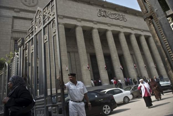 محكمة مصرية تقضي بحيس شخصين لعامين في واقعة التنمر على طفل سوداني