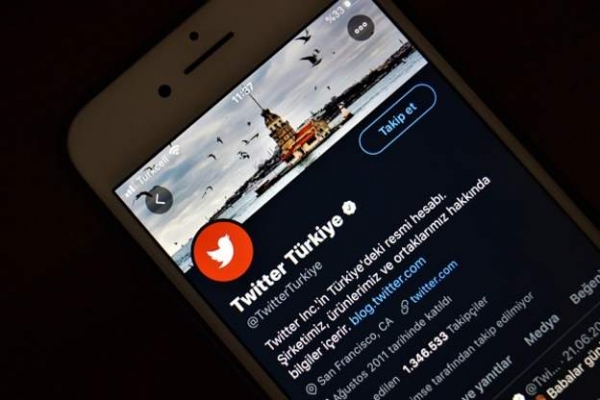 البرلمان التركي يقر قانونا لـ"تنظيم" عمل مواقع التواصل الاجتماعي وسط انتقادات حقوقية