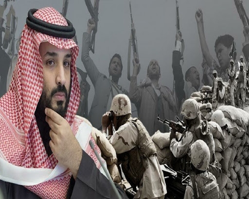 وثائق سرية تكشف دعم السعودية لشخصيات قبلية لإضعاف الدولة في اليمن