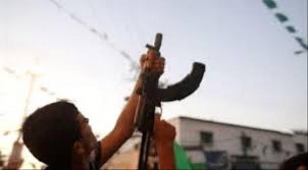 خلال أسبوع : وفاة وإصابة 3 أطفال بالرصاص الراجع في محافظة إب
