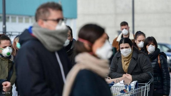 الصحة العالمية : فيروس كورونا لا يخضع للاعتبارات الموسمية
