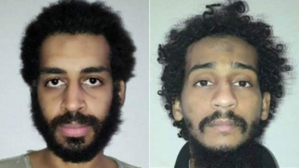 واشنطن تتعهد بعدم إعدام عنصرين من "بيتلز" الدولة الإسلامية