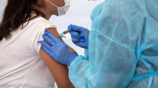 وزارة الصحة تعلن بدء حملة التحصين ضد فيروس كورونا
