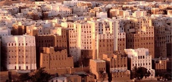 العمارة اليمنية.. صروحٌ عريقة وأنماط متكيّفة مع البيئة