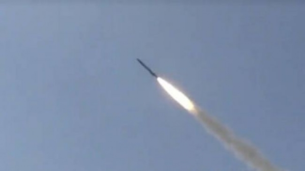السعودية تعترض صاروخَّا باليستيا أطلقه الحوثيون باتجاه أراضيها