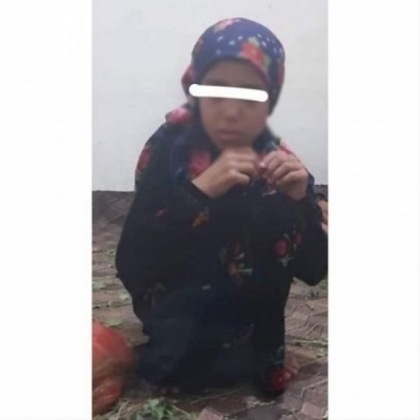 تزويج طفلة عمرها عشر سنوات برجل عجوز تجاوز الـ 66 سنة في محافظة ذمار