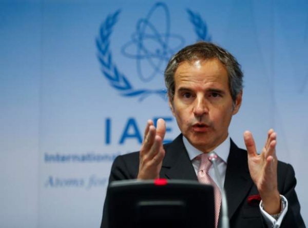 مدير الوكالة الدولية للطاقة الذرية سيزور إيران لمناقشة سلامة المنشآت النووية
