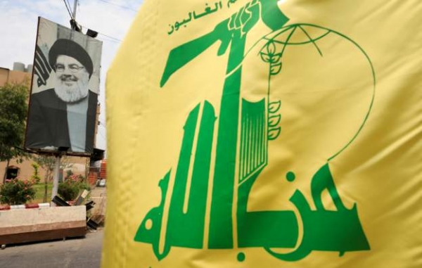 حزب الله يعلن إسقاط طائرة مسيرة إسرائيلية في لبنان