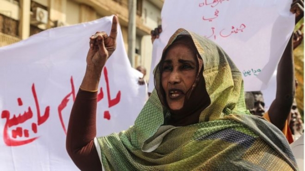 السودان: هل يمضي على خطى الإمارات في التطبيع مع إسرائيل؟