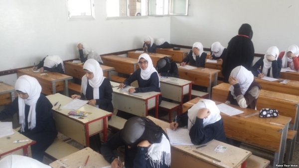 وزارة التربية: امتحانات الثانوية العامة في موعدها المحدد