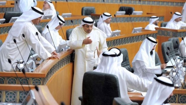 عملية التجسس الكويتية : حق للدولة أم انتهاك لخصوصية المواطن؟