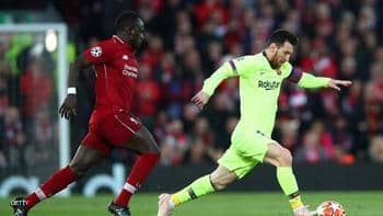 برشلونة قد يتجه لنجم ليفربول لتعويض رحيل ميسي