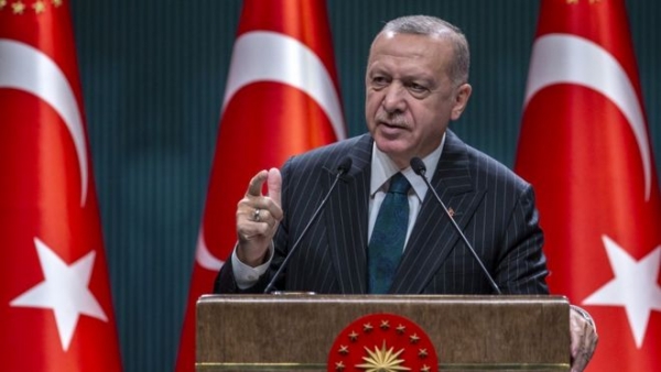 بعد تهديدات أردوغان: هل تقع مواجهة عسكرية بين تركيا واليونان في المتوسط؟