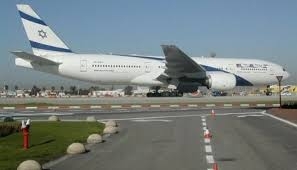 تسيير أول رحلة جوية من إسرائيل إلى الإمارات الاثنين القادم