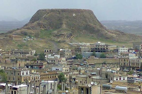 الضالع.. جماعة الحوثي تشن حملة اختطافات للعشرات من المحتجين بمدينة دمت