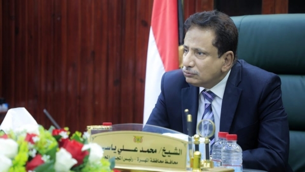 محافظ المهرة: دور سلطنة عُمان في اليمن إيجابي ولاوجود لعمليات تهريب من أراضيها
