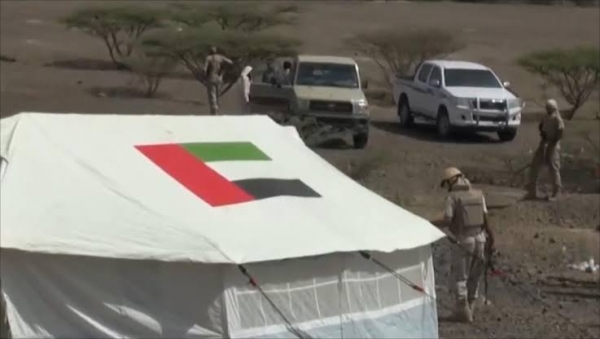 الإمارات تنشأ معسكرات خاصة لإرسال مقاتلين إلى المهرة