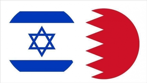 غداة إعلان البحرين التطبيع مع إسرائيل.. رفض عربي واسع
