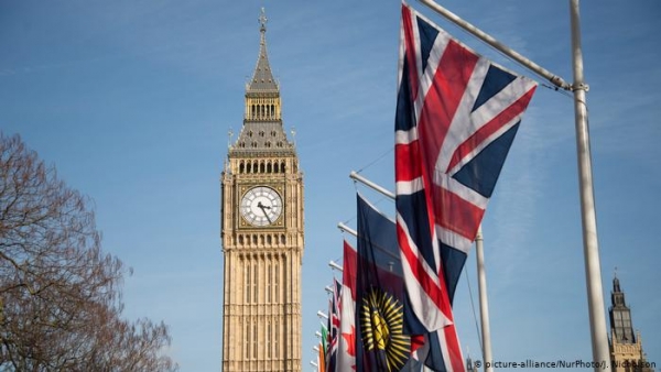 بريطانيا تجدد المطالبة بمحاسبة قتلة "الأغبري": أولويتنا إنهاء حرب اليمن
