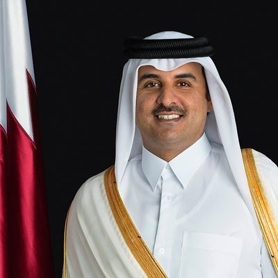 أمير قطر يعيّن 15 عضواً في مجلس الشورى بينهم امرأتان