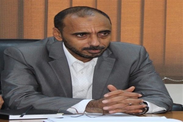 وزير يمني: اليمنيون لن يتنازلون عن وطنهم وسيبذلون أرواحهم دفاعاً عنها