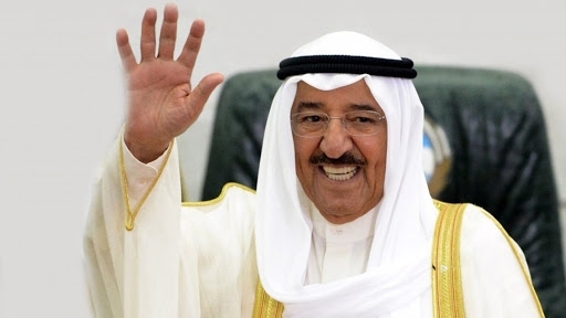 اعتبرت رحيله "خسارة فادحة".. لجنة اعتصام المهرة تعزي في وفاة أمير الكويت