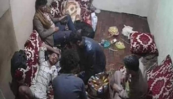 محكمة في صنعاء تبدأ اجراءات محاكمة قتلة "الأغبري"