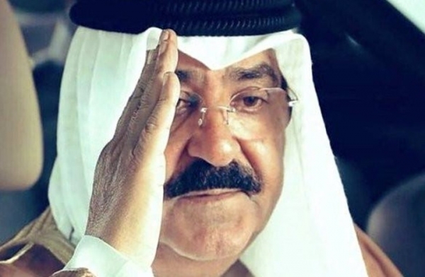أمير الكويت يختار شقيقه مشعل الأحمد الصباح وليا للعهد