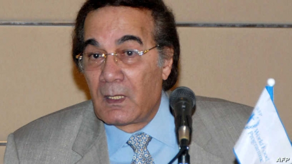 وفاة الفنان المصري محمود ياسين عن عمر يناهز 79 عاماً