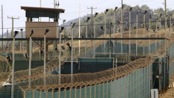 "الأمريكي للعدالة" يدين انتهاكات الإمارات بحق 18 معتقلاً يمنياً