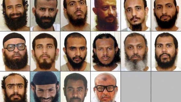 اسوشيتد برس: تعذيب مروع لمعتقلين يمنيين في الإمارات بعد ترحيلهم من غوانتانامو