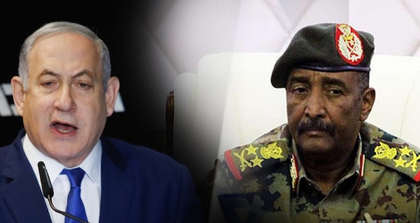 السودان يلتحق بقطار التطبيع مع إسرائيل وترامب يؤكد عزم 5 دول أخرى بينهم السعودية بمن سبقوهم
