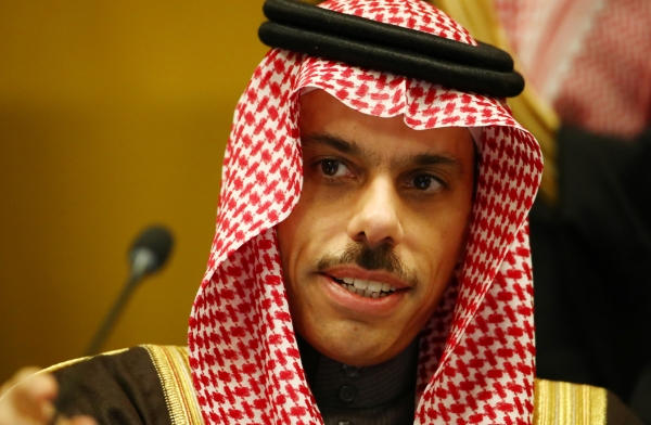 السعودية تعلن تأييدها للتطبيع الكامل مع اسرائيل "بشروط"