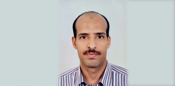 عدن: مليشيات الانتقالي تُعيد إخفاء الأكاديمي "القباطي" بعد اختطافه من سجن المنصورة