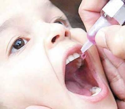 اليمن تطلق حملة تحصين ضد شلل الأطفال في 13 محافظة