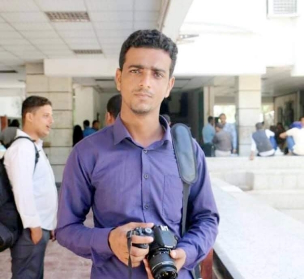مليشيات الانتقالي تختطف صحفي عقب الاعتداء عليه ومصادرة كاميرته بسقطرى