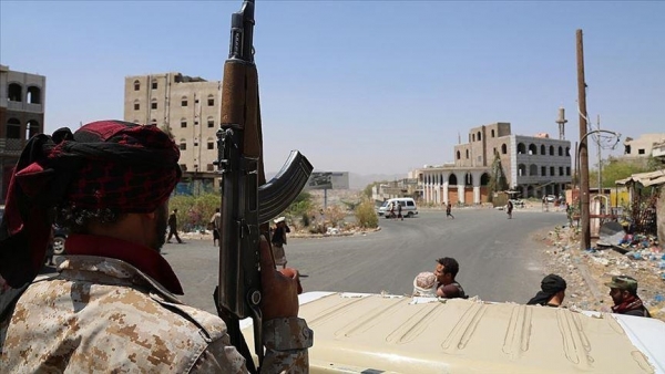 وكالة: ارتفاع حصيلة قتلى هجوم على قوات مدعومة إماراتياً باليمن الى 6