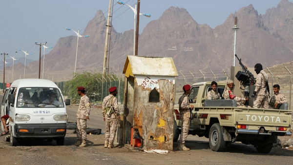 التحالف يقول إن الخطة العسكرية لتنفيذ اتفاق الرياض تسري على مايرام