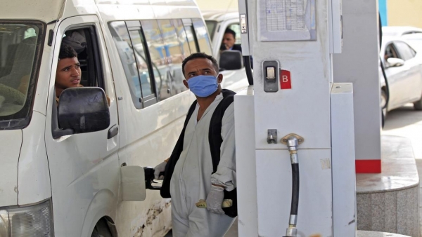 ترتيبات جديدة للوقود في اليمن... الحكومة نحو توحيد الاستيراد والتوزيع