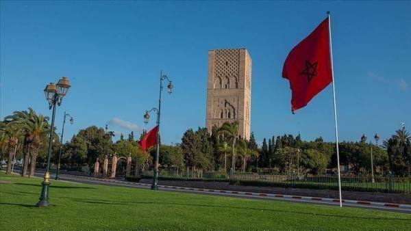 المغرب ترحب بتشكيل الحكومة وتتمسك بدعم وحدة وسيادة اليمن