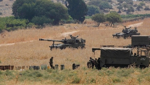 الجيش الإسرائيلي يستعد لهجوم إيراني محتمل من اليمن