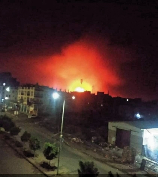 الحديدة: مقتل 5 نساء في قصف مدفعي استهدفت قاعة أفراح