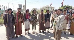 جماعة الحوثي تعلن عودة 4 مجندين من الحد الجنوبي للسعودية إلى صنعاء