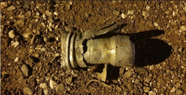 إصابة 3 سعوديين بقصف حوثي استهدف جازان