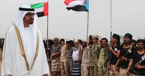 قيادي مؤتمري: أبو ظبي مرجعية المتمردين على قرارات رئيس الجمهورية وعاصمة "لعبة التفاهة"