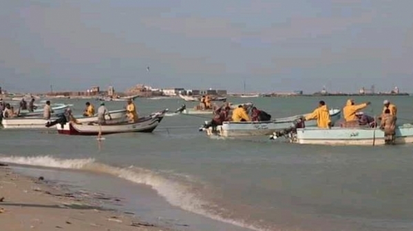 خفر السواحل في تحذير عاجل: أعمال قرصنة قد يتعرض لها الصيادون اليمنيون قرب المياه الصومالية
