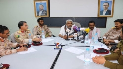 جماعة الحوثي تعلن استقبال قائد كتيبة في قوات "طارق صالح" المدعوم إماراتيًا و 150 مجندًا