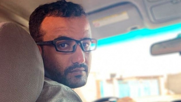 مليشيات الامارات في عدن تعتقل مراسل شبكات صحافة عالمية