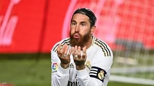 راموس يحسم قراره النهائي بشأن تجديد عقده مع ريال مدريد