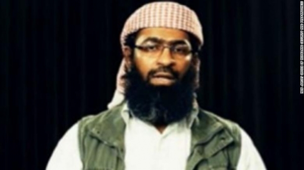 تسجيل مصور يثير شكوكاً حول اعتقال زعيم القاعدة في المهرة